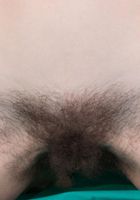 ATK Natural & Hairy: Sunshine (Sunshine spreads her thighs and mature hairy pussy)