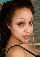 Sunny from ATK Natural & Hairy