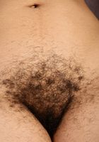 ATK Natural & Hairy: Sunny (Sunny in scary hairy)