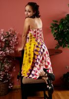 ATK Natural & Hairy: Sunny (Sunny wants you to stay the night.)