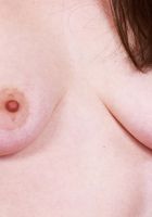 ATK Premium: Sunny Soleil (Sunny Soleil shows her stuff and spreads it all.)