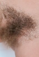 ATK Natural & Hairy: Susanna (Susanna in scary hairy)