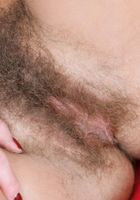 ATK Natural & Hairy: Susanna (Susanna in scary hairy)