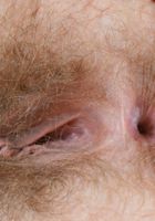 ATK Natural & Hairy: Susanna (Susanna in scary hairy)