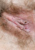 ATK Natural & Hairy: Susanna (Susanna in scary hairy)