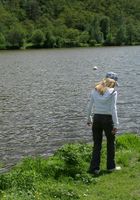 ATK Premium: Susanna (Susanna in behind the scenes)