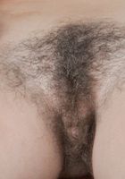 ATK Natural & Hairy: Susanna (Susanna in scary hairy)