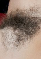 ATK Natural & Hairy: Susanna (Susanna in scary hairy)