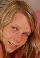 ATK Natural & Hairy: Susie (Susie in young and hairy)