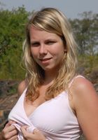 ATK Archives: Susie (Susie spreads her pussy)