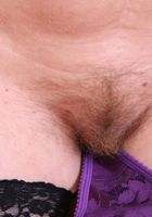 ATK Archives: Susan (Susan spreads her pussy.)