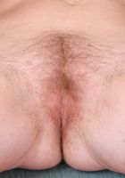 ATK Natural & Hairy: Susan (Susan in mature and hairy)