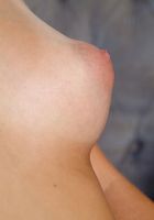 ATK Archives: Suzy (Naughty blonde Suzy strips & sucks on her toes in this foot fetish set)