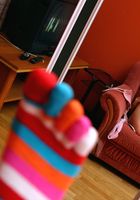 ATK Archives: Suzy (Naughty babe Suzy teases with her hairy pussy)