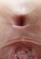 ATK Petites: Lily Moon (Lily Moon in coeds)