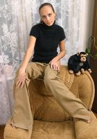 Svetlana in footfetish, Svetlana (sve001) ATK Exotics: Svetlana (Svetlana in footfetish)