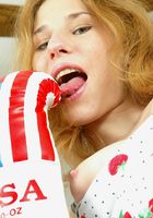 ATK Archives: Svetlana (Svetlana in upskirts and panties)