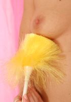 ATK Petites: Szabina (Szabina in uniforms)