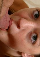 ATK Archives: Tabitha Blue (Tabitha Blue in blowjob)