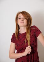 ATK Petites: Tabitha (Tabitha in masturbation)