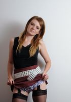 ATK Petites: Tabitha (Tabitha in lingerie)