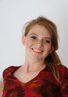 ATK Natural & Hairy: Tabitha (Tabitha Natural Red-haired Pussy)