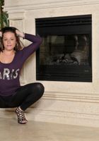 ATK Galleria: Talia Palmer (Talia Palmer in coeds)