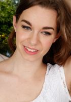 ATK Natural & Hairy: Tali Dova (Tali Dova in young and hairy)