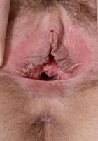 ATK Natural & Hairy: Tali Dova (Tali Dova in young and hairy)