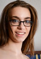 ATK Galleria: Tali Dova (Horny amateur Tali loves to spread her beautiful ass)