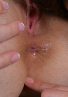 ATK Natural & Hairy: Tali Dova (Hairy pussies get slippery and wet)