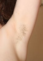 ATK Archives: Tamar (Hairy Tamar gets her furry pussy wet)