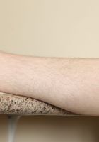 ATK Archives: Tamar (Hairy Tamar shows you her bush)