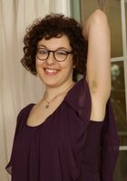 ATK Natural & Hairy: Tamar (Hairy Tamar spreads her bush)