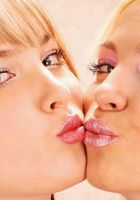 ATK Archives: Tanya (Tanya and Katiea are lovely girls.)