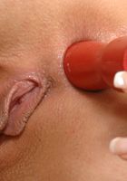 ATK Archives: Tanja (Cindy and Tanja Play With Toys and Tongues)