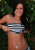 ATK Archives: Tanner Mayes (Tanner Mayes loves to be naked outdoors)