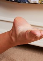 ATK Exotics: Tanner Mayes (Tanner fingerbangs herself)