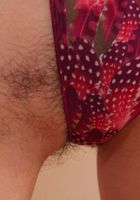 ATK Archives: Taniella (Hairy Taniella spreads her bush)