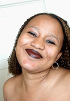 ATK Exotics: Tasha (Tasha in black women)