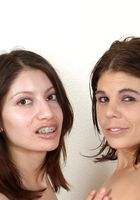 ATK Exotics: Tasha (Tasha in lesbian)