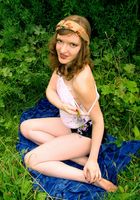 ATK Archives: Tatiana (Tatiana in nudism)