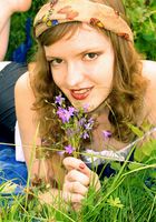 ATK Archives: Tatiana (Tatiana in nudism)