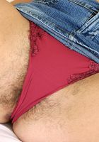 ATK Archives: Tatiana (Tatiana in upskirts and panties)