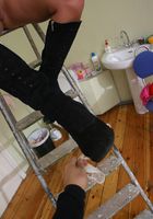 ATK Archives: Tatiana (Tatiana is one hot and sexy babe with her nice pussy)