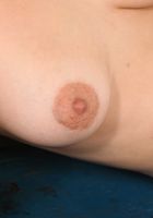 ATK Natural & Hairy: Tatum Graves (Hairy Tatum spreads her bush)