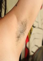 Tatum Graves from ATK Natural & Hairy