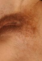 ATK Archives: Tatiana (Hairy Russian Tatania strips off her lingerie)