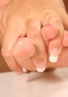 ATK Petites: Taylor (Taylor in footfetish)