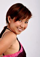 Taya in asians, Taya (tay015) ATK Petites: Taya (Taya in asians)